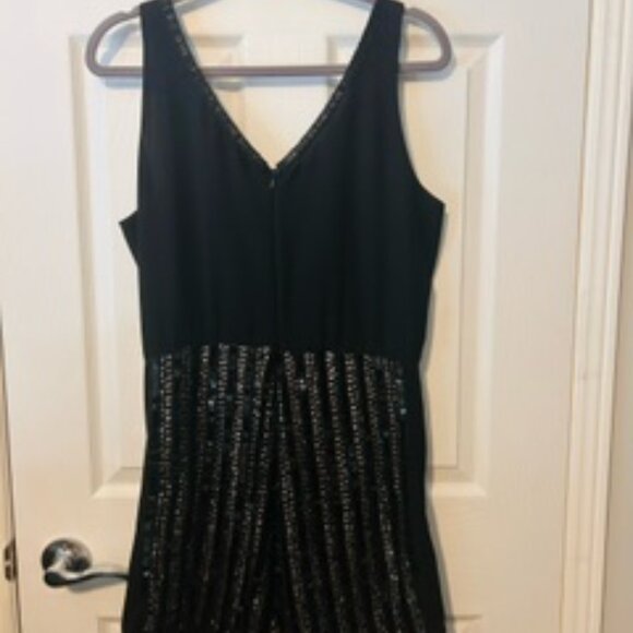 Sequin Romper - Picture 2 of 2